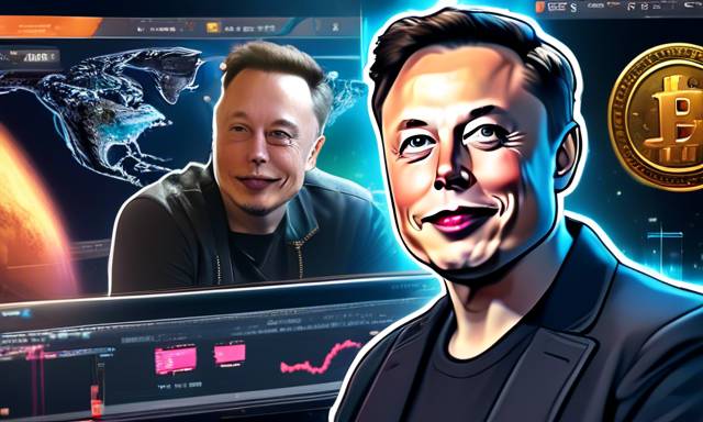 Pre-Market Trading for Elon Musk-Themed Telegram Game ‘X Empire’ Launched 🎮🚀