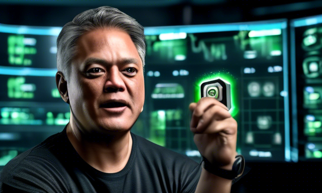 Insider Trading Alert for Nvidia (NVDA) Stock is Revealed 📈🔍