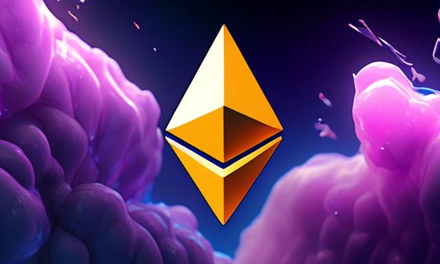 Ethereum's Major Upswing Potential Revealed by Triple Bottom Formation 🚀📈