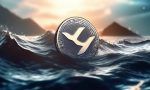 Ripple (XRP) Price Surge Attributed to Resilient Market Dynamics 🌊📈