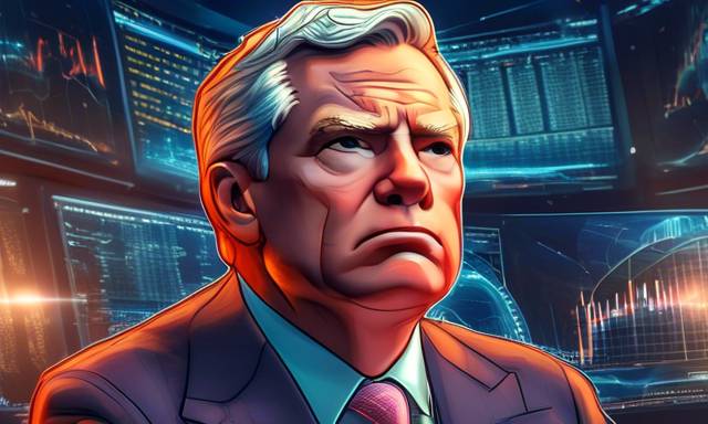 Fed Rate Cut Warned by Arthur Hayes Could Cripple Crypto Market 🔍📉