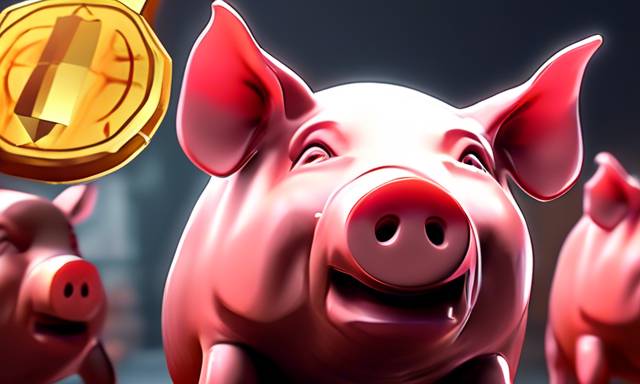 Crypto 'Pig Butchering' Scams Targeted by CFTC New Joint Crackdown 🚨💼