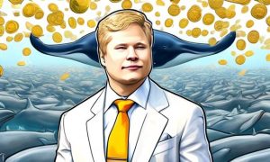 Powerful Whale Accumulation Observed in Dogecoin Market 🚀🐕