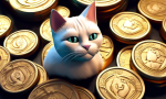 Cat-Themed Tokens Are Leading the Meme Coin Revival: Discover More 🐱🚀