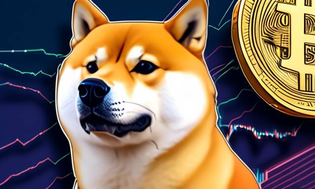 Dogecoin's Rise Noticed as $0.1293 Targeted Following Trendline Breakout 📈🐕