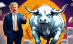 A Bitcoin bull run is being signaled by analysts as trend shifts occur 🚀📈