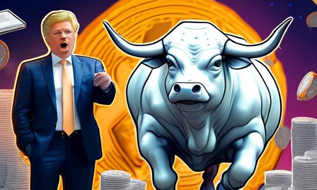 A Bitcoin bull run is being signaled by analysts as trend shifts occur 🚀📈