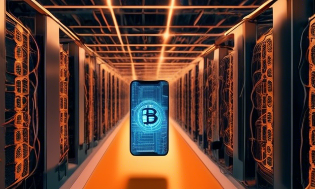 Bitcoin Mining Explored by World’s 4th Largest Power Company Subsidiary ⚡💡