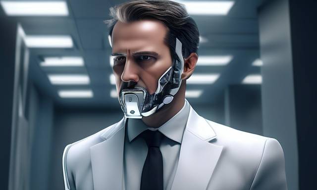 Startling A.I. Whistle-Blower Protections Demanded by Experts ⚠️🛡️