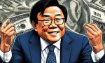 A ‘total collusion’ between Wall Street and the Fed is warned of by R. Kiyosaki 😮📉