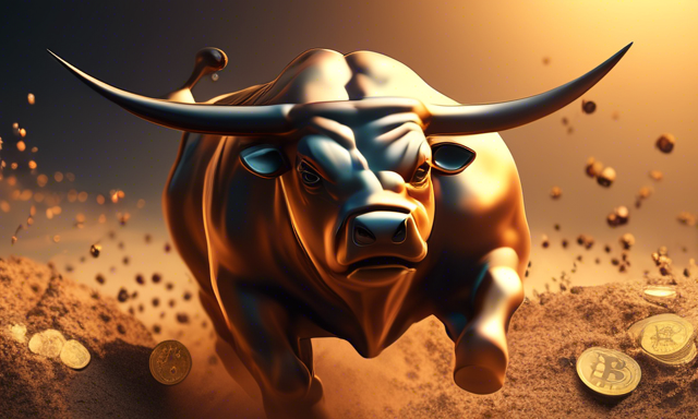 Bitcoin Bull Run Predicted to Peak by 2025 According to Blockchain Experts 📈🔗