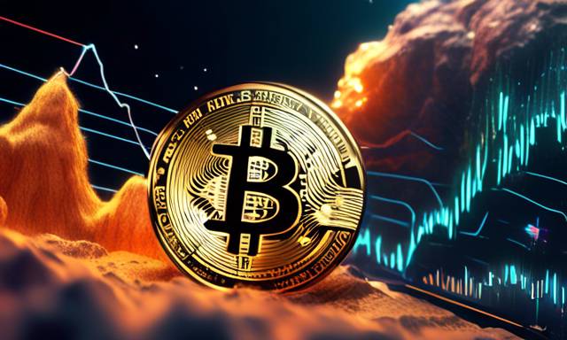 Bitcoin Surged to $60,000 Amid Favorable Market Conditions 🚀📈