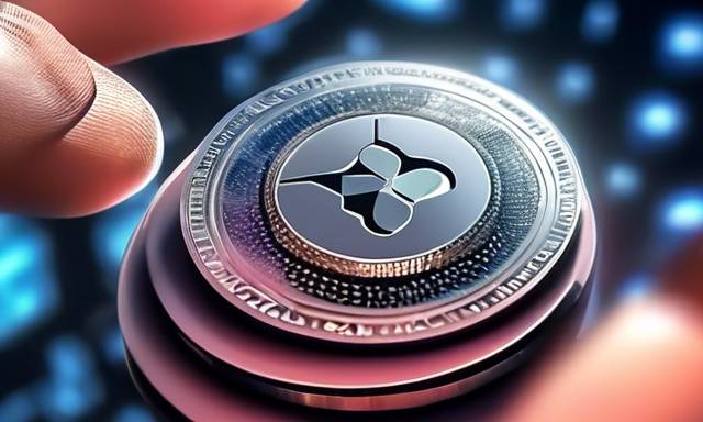 XRP's 100% ROI Potential Revealed by Former Asset Manager 📈💰