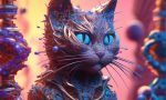 OP_CAT and CATNIP Fractal Follow Taproot's Release 🎉🔗✨