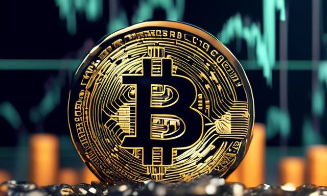 Profits are being advised to be booked as Bitcoin correction looms 📉📊