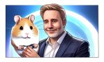 Over 14 Billion Locked for Hamster Kombat Airdrop Success 🚀🐹