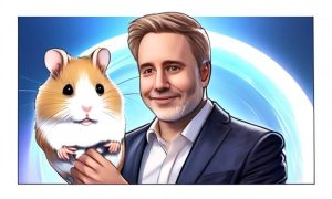 Over 14 Billion Locked for Hamster Kombat Airdrop Success 🚀🐹