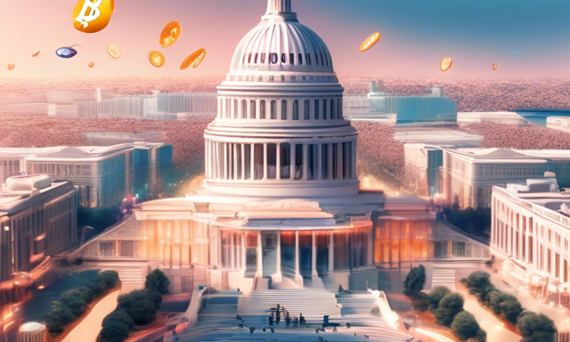 Second Annual Stand With Crypto Day Set for This Month in D.C. 🎉🌐