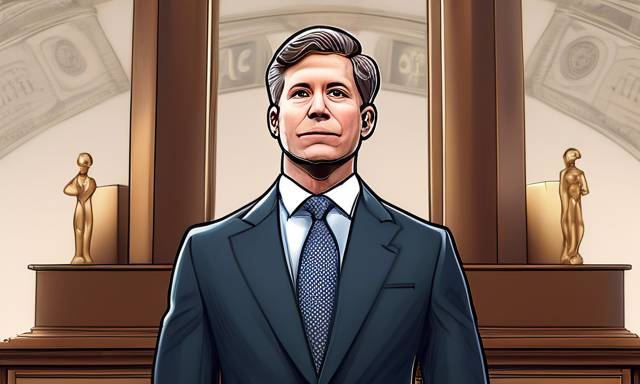 Ripple and SEC Lawsuit Updates: Key Developments Revealed 📈⚖️