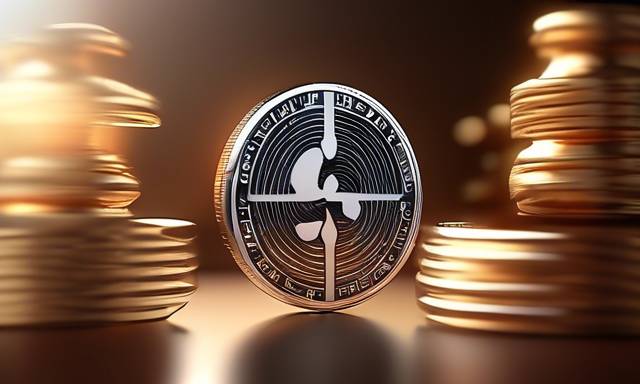 Ripple-SEC Lawsuit Resolution Expected; XRP Price Anticipated to Climb! 🚀📈