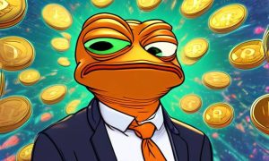 Impressive 351% Surge Predicted for PEPE Meme Coin 🚀💰