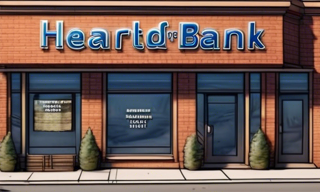 Heartland Tri-State Bank of Elkhart Closed by FDIC