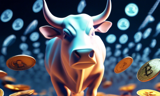 $100 is projected to transform into $1,000 during crypto bull run 🚀💰