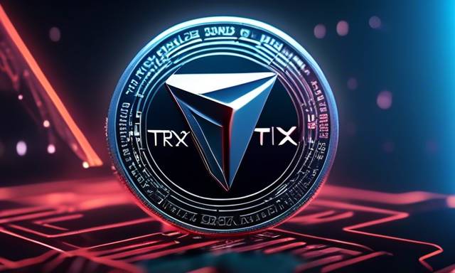 A 237% Surge in Long-Term Holder Addresses for Tron (TRX) Noted 📈🚀