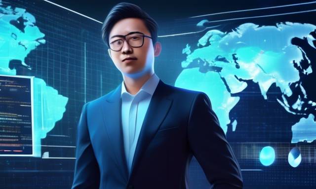 Powerful Data Management Shift by Upbit Revealed for Users 📊🔒