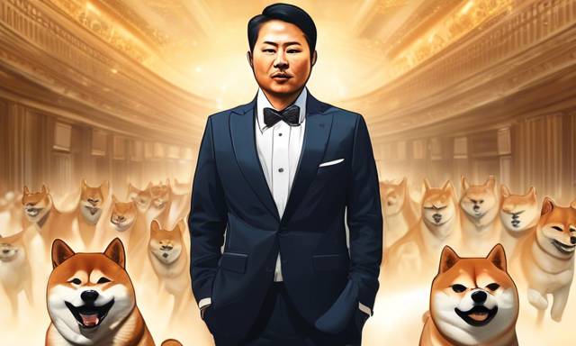 Shiba Inu's Historic Rally Predicted With 770 Billion SHIB 🚀📈