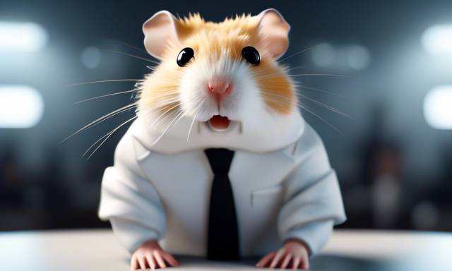 Profound Warning Issued About Hamster Kombat's Financial Misconceptions ⚠️🕹️