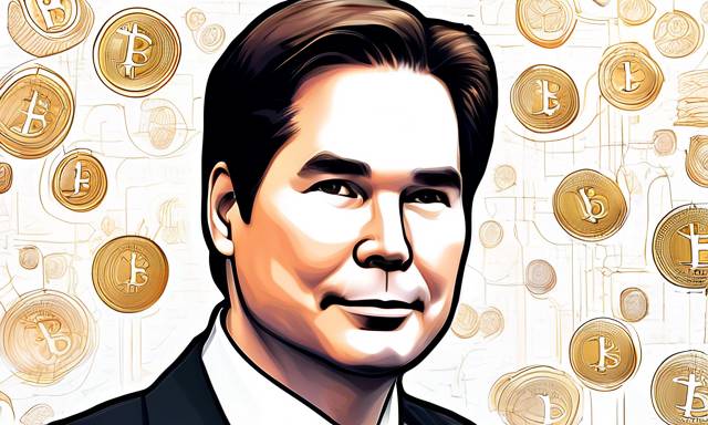 Craig Wright Claims to be Bitcoin White Paper Author Satoshi Nakamoto and Holds Intellectual Property Rights on Numerous Cryptocurrencies