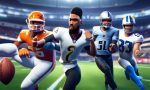 ‘NFL Rivals’ Revealed as New iOS and Android Game Featuring NFTs ⚽🎮