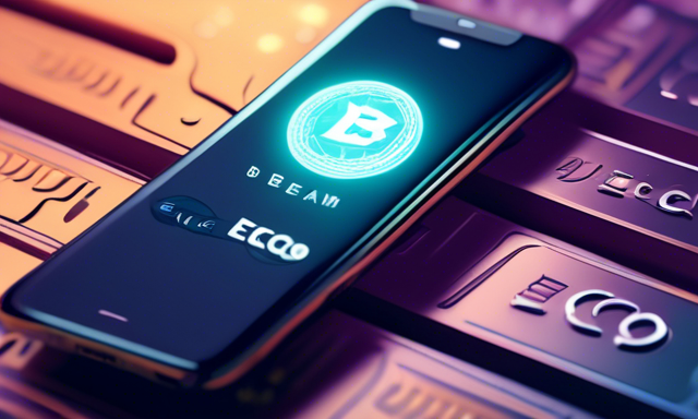 Eco Inc. Launches Beam: A Crypto Wallet Enabling Payments on Ethereum Layer 2 Networks