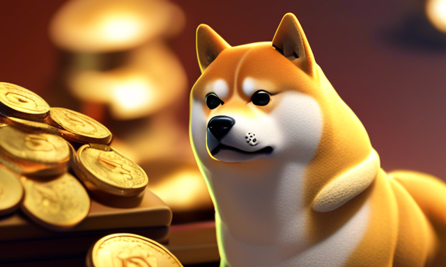 Dogecoin and Shiba Inu Prices Are Being Influenced Today 🐶🚀