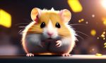 HMSTR Token Airdrop and Binance Listing Being Announced by Hamster Kombat 🎉🐹