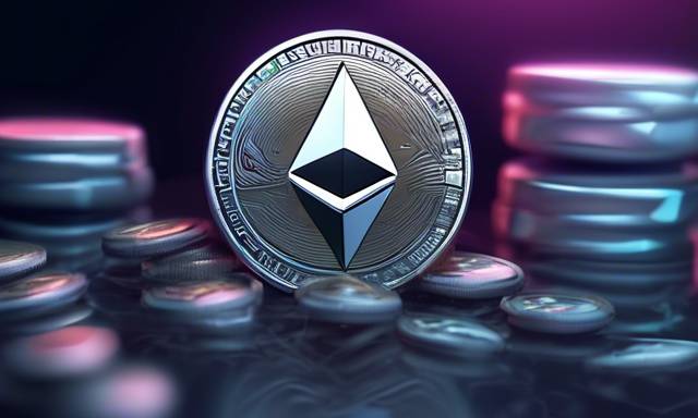 Ethereum's Next Target of $2.7K Expected After Daily Gain of 6% 🚀📈