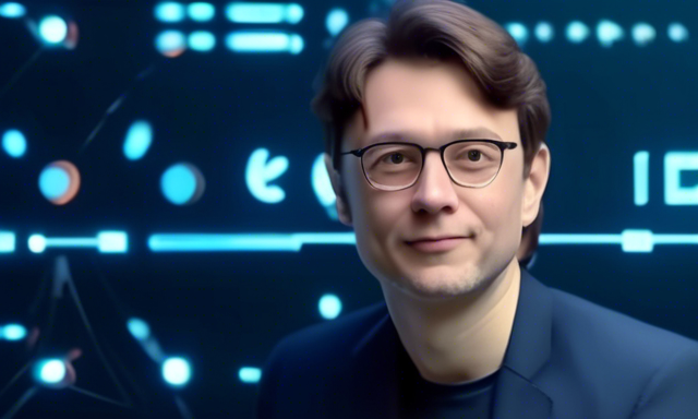 $1 billion raised by OpenAI co-founder Ilya Sutskever for new AI firm 🚀🤖