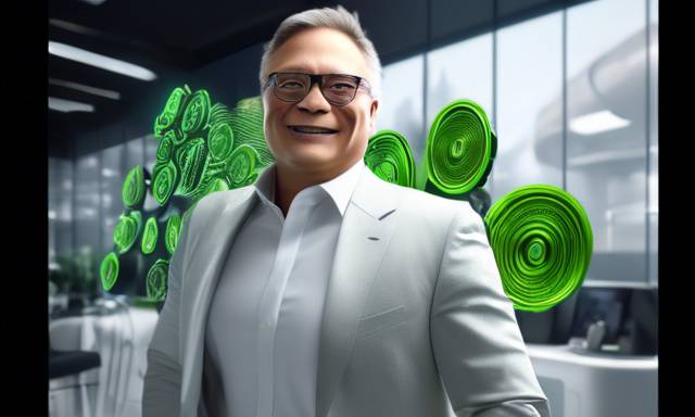 Stunning 27% Growth Expected for Nvidia Stock in Coming Year 🚀📈