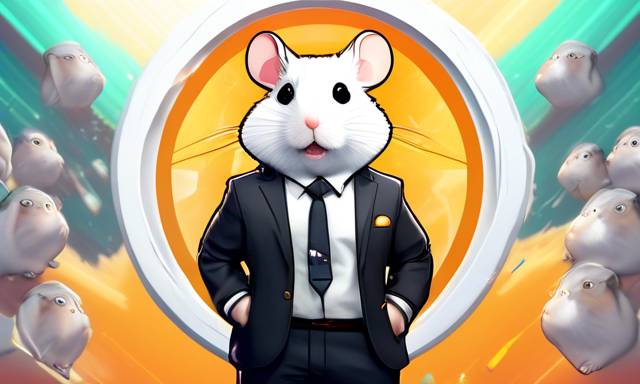 Unforeseen Challenges Are Faced by Hamster Kombat Token Launch 🚀🐹