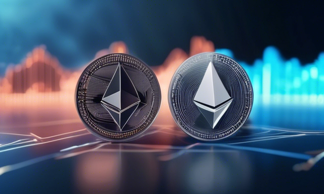 Ethereum Price Predictions and Market Outlook