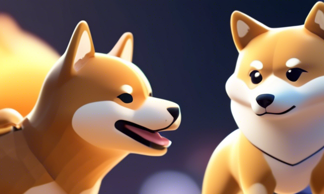 Shiba Inu-based Layer 2 Blockchain Shibarium Launches Bridge to Ethereum