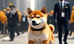 Epic Shiba Inu Rally Witnessed with 26% Price Surge 🎉🚀