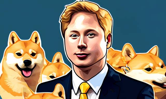 Incredible 16% Gain Expected as Dogecoin's Rally Begins 🚀🐕