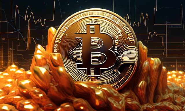 All-Time High Predicted for Bitcoin Price in October by Michaël 📈💰