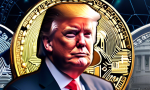 The hidden code of Donald Trump's new crypto project is revealed 🤖💰