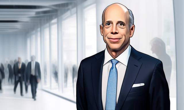 Critical Trust in Crypto Market Emphasized by SEC Chair Gensler 💡🔍