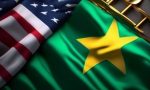 US Diplomats Urged for Binance Executive's Release in Nigeria 🚨🌍