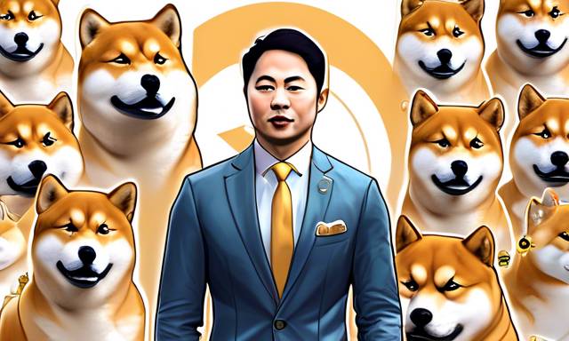 Groundbreaking SHI Stablecoin Set to Transform Shiba Inu Ecosystem 🚀💰