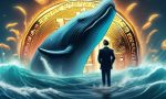 Mysterious Bitcoin Whale’s $77M in BTC Transferred to Kraken 🚀💰